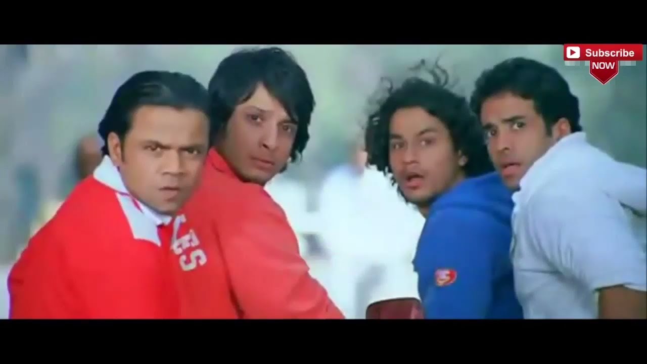 rajpal yadav comedy scene